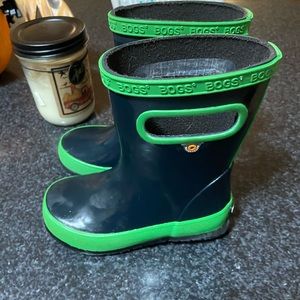 Bogs Toddler Rain Boots